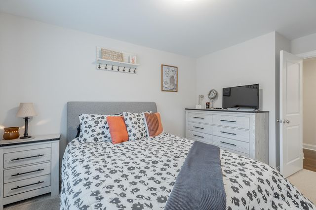 6486 Satjanon Drive, Ooltewah, TN 37363