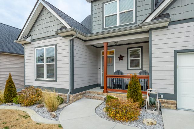 6486 Satjanon Drive, Ooltewah, TN 37363