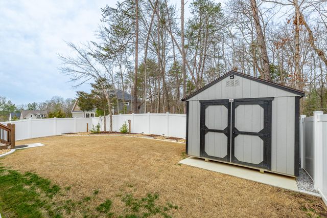 6486 Satjanon Drive, Ooltewah, TN 37363