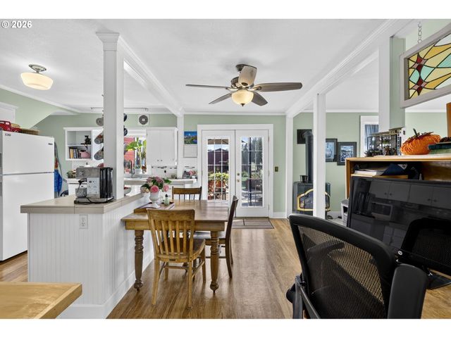 21115 Ne 10TH Ave, Ridgefield, WA 98642