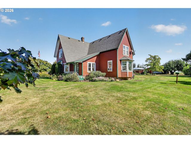 21115 Ne 10TH Ave, Ridgefield, WA 98642