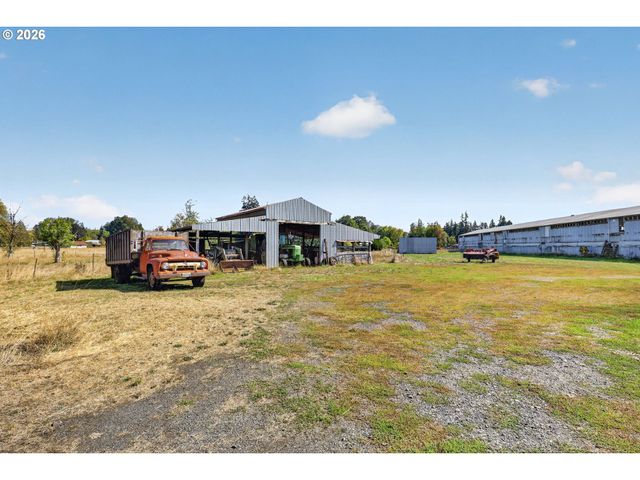 21115 Ne 10TH Ave, Ridgefield, WA 98642