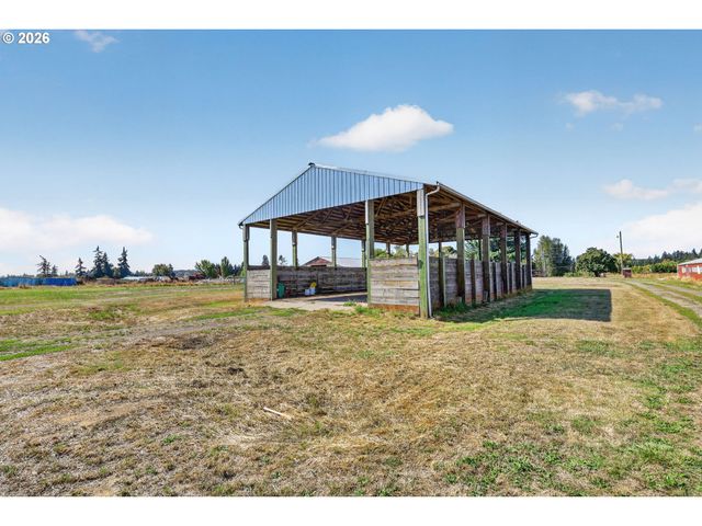 21115 Ne 10TH Ave, Ridgefield, WA 98642