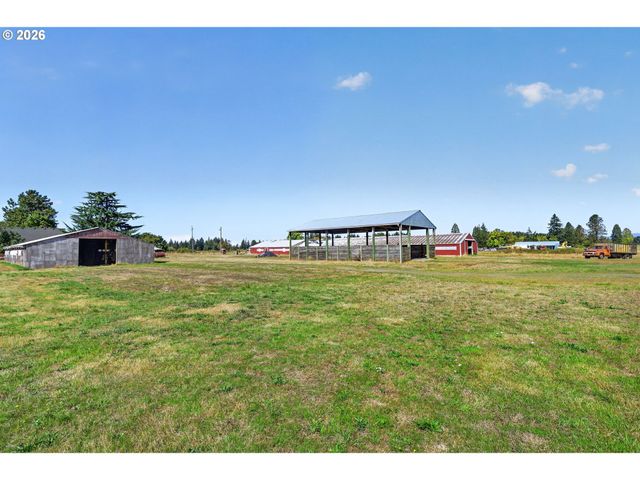 21115 Ne 10TH Ave, Ridgefield, WA 98642