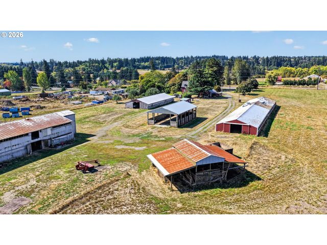 21115 Ne 10TH Ave, Ridgefield, WA 98642