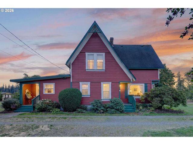 21115 Ne 10TH Ave, Ridgefield, WA 98642