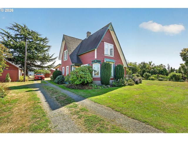 21115 Ne 10TH Ave, Ridgefield, WA 98642