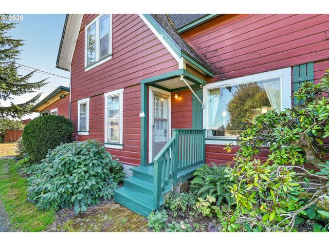 21115 Ne 10TH Ave, Ridgefield, WA 98642