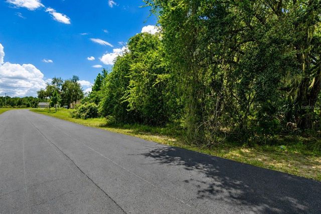 8541 WOODLEAF BOULEVARD, Wesley Chapel, FL 33544