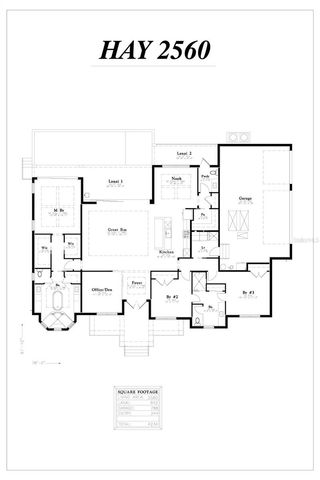 8541 WOODLEAF BOULEVARD, Wesley Chapel, FL 33544