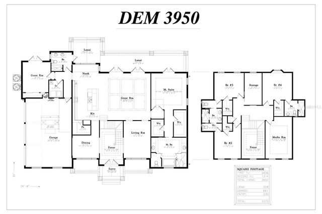 8541 WOODLEAF BOULEVARD, Wesley Chapel, FL 33544