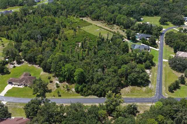 8541 WOODLEAF BOULEVARD, Wesley Chapel, FL 33544
