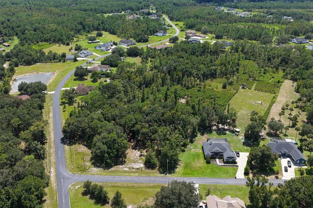 8541 WOODLEAF BOULEVARD, Wesley Chapel, FL 33544