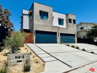948 E 67th Street B, Inglewood, CA 90302