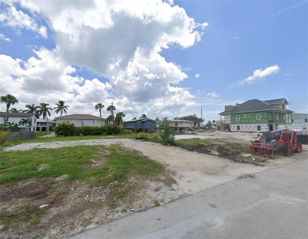 156 Hibiscus DR, FORT MYERS BEACH, FL 33931 — photo 3