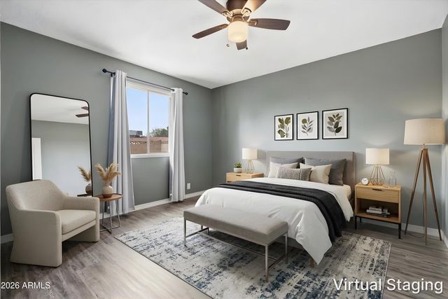 3101 W Ocotillo Road, Phoenix, AZ 85017