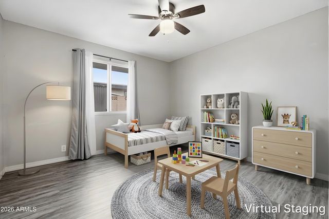 3101 W Ocotillo Road, Phoenix, AZ 85017