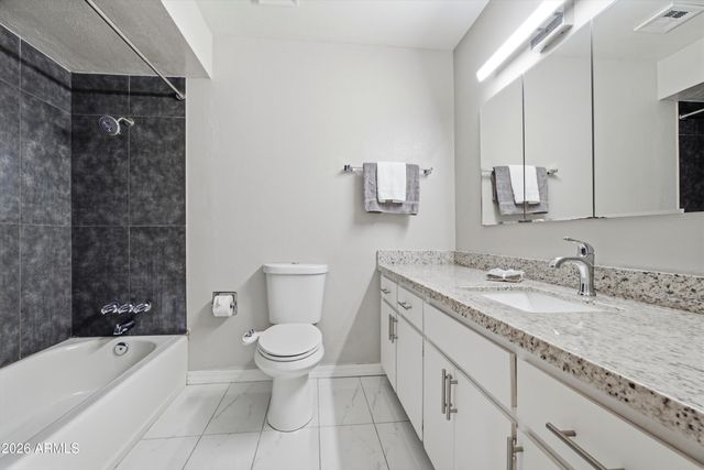 3101 W Ocotillo Road, Phoenix, AZ 85017