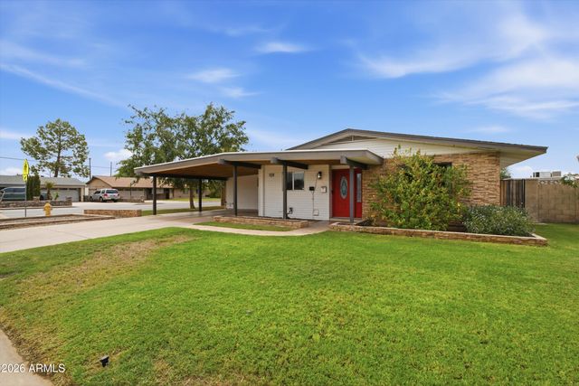 3101 W Ocotillo Road, Phoenix, AZ 85017