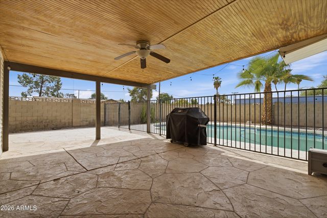 3101 W Ocotillo Road, Phoenix, AZ 85017