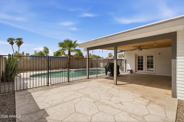 3101 W Ocotillo Road, Phoenix, AZ 85017