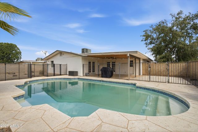 3101 W Ocotillo Road, Phoenix, AZ 85017