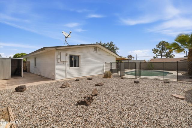 3101 W Ocotillo Road, Phoenix, AZ 85017