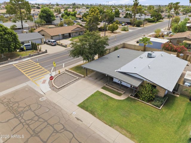 3101 W Ocotillo Road, Phoenix, AZ 85017