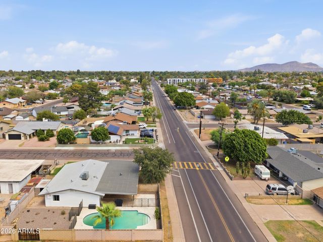 3101 W Ocotillo Road, Phoenix, AZ 85017
