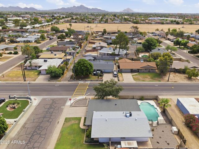 3101 W Ocotillo Road, Phoenix, AZ 85017