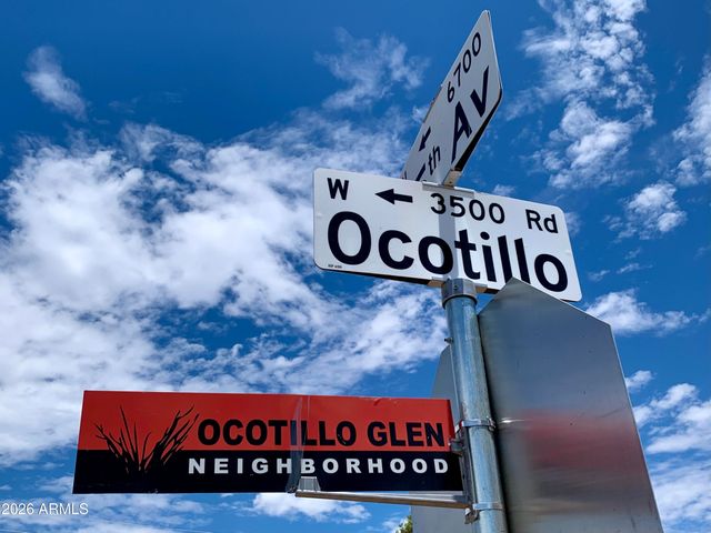 3101 W Ocotillo Road, Phoenix, AZ 85017