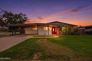 3101 W Ocotillo Road, Phoenix, AZ 85017