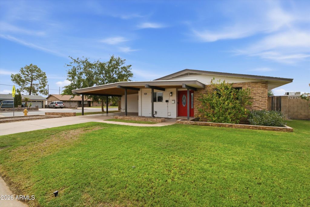 3101 W Ocotillo Road, Phoenix, AZ 85017 — photo 2