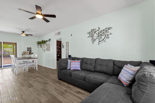 1717 W CLARENDON Avenue, Phoenix, AZ 85015