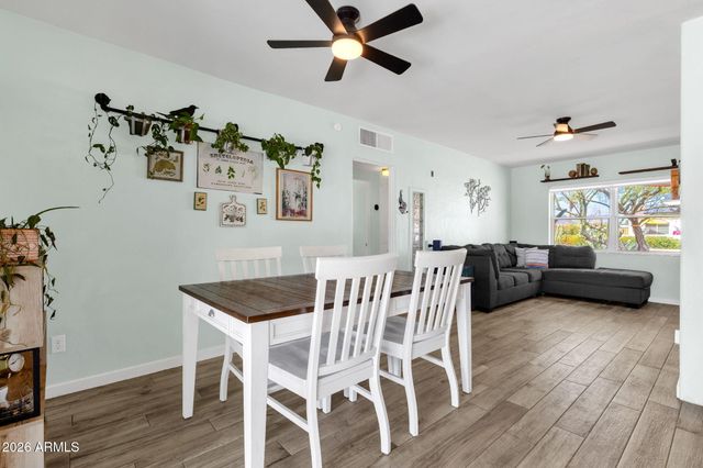 1717 W CLARENDON Avenue, Phoenix, AZ 85015