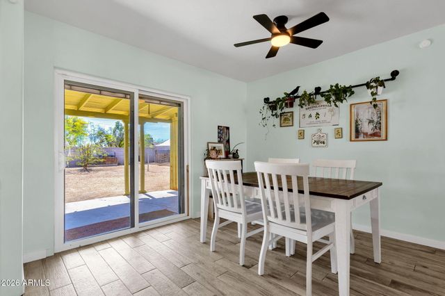 1717 W CLARENDON Avenue, Phoenix, AZ 85015