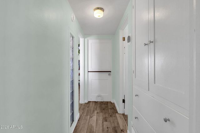 1717 W CLARENDON Avenue, Phoenix, AZ 85015