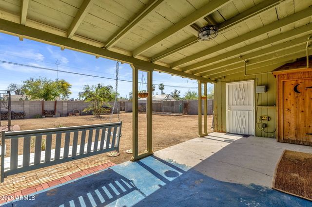 1717 W CLARENDON Avenue, Phoenix, AZ 85015