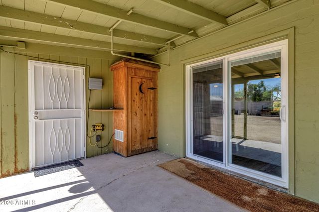 1717 W CLARENDON Avenue, Phoenix, AZ 85015