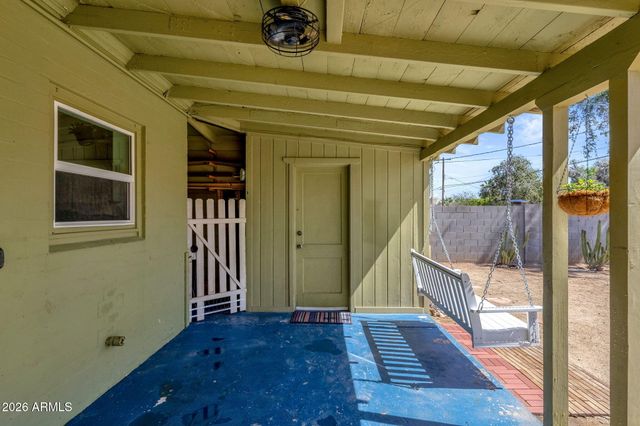 1717 W CLARENDON Avenue, Phoenix, AZ 85015