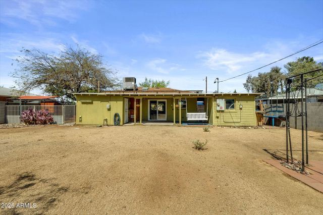 1717 W CLARENDON Avenue, Phoenix, AZ 85015