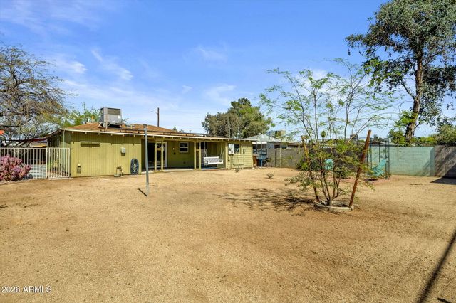 1717 W CLARENDON Avenue, Phoenix, AZ 85015