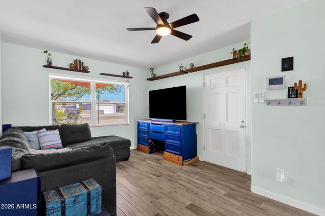 1717 W CLARENDON Avenue, Phoenix, AZ 85015