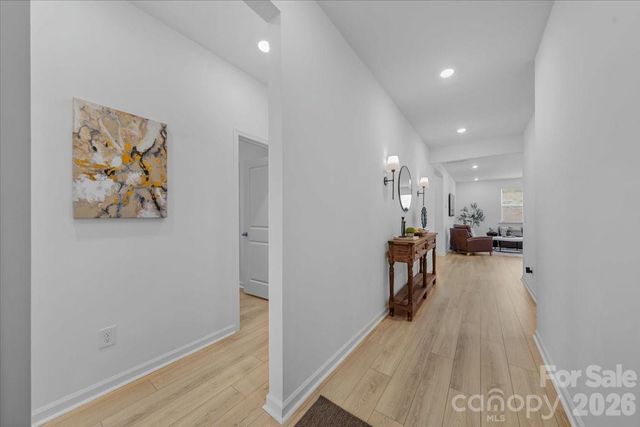 3013 Cunningham Farm Drive 68, Indian Trail, NC 28079