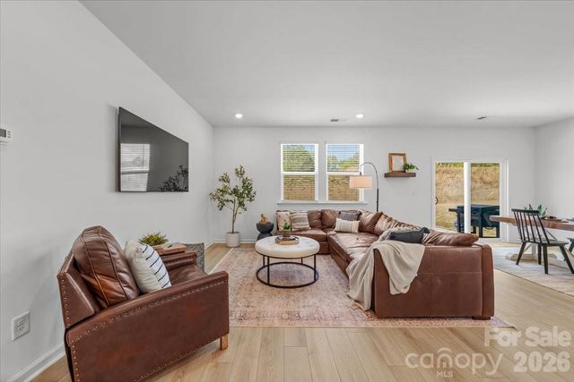 3013 Cunningham Farm Drive 68, Indian Trail, NC 28079