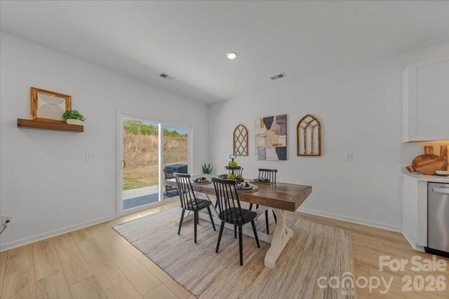 3013 Cunningham Farm Drive 68, Indian Trail, NC 28079