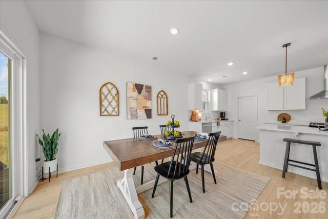 3013 Cunningham Farm Drive 68, Indian Trail, NC 28079