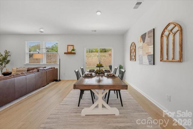 3013 Cunningham Farm Drive 68, Indian Trail, NC 28079