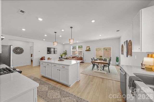 3013 Cunningham Farm Drive 68, Indian Trail, NC 28079