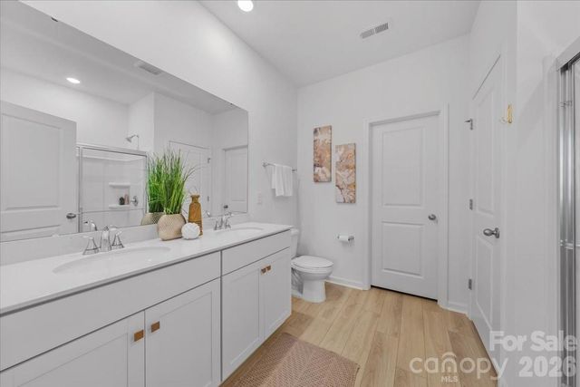 3013 Cunningham Farm Drive 68, Indian Trail, NC 28079